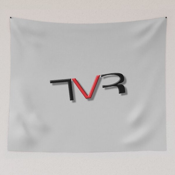 Item preview, TVR designed and sold by EmaRo.