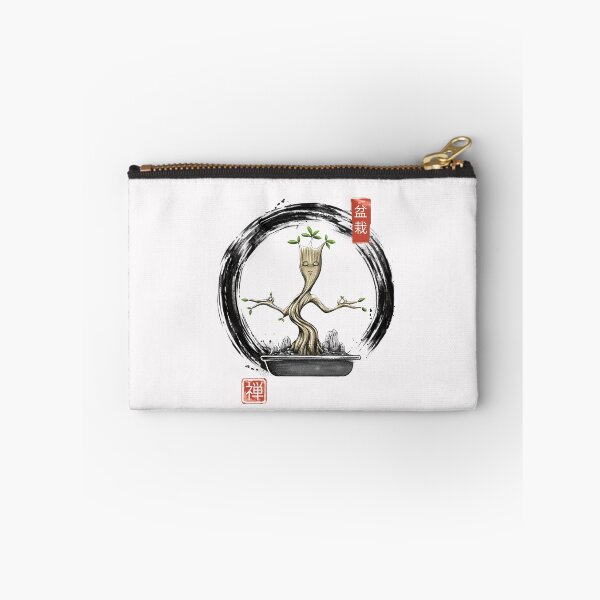 Item preview, Bonsai Meditations designed and sold by vincenttrinidad.