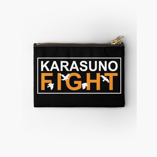 Item preview, Karasuno FIGHT! designed and sold by queen-guinevere.