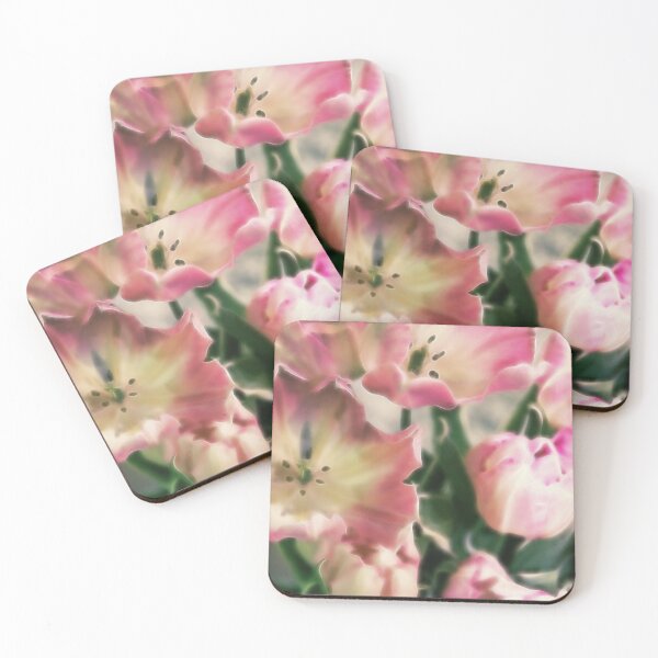 Item preview, USA. Pennsylvania. Philadelphia Flower Show 2015. Tulips. designed and sold by vadim19.