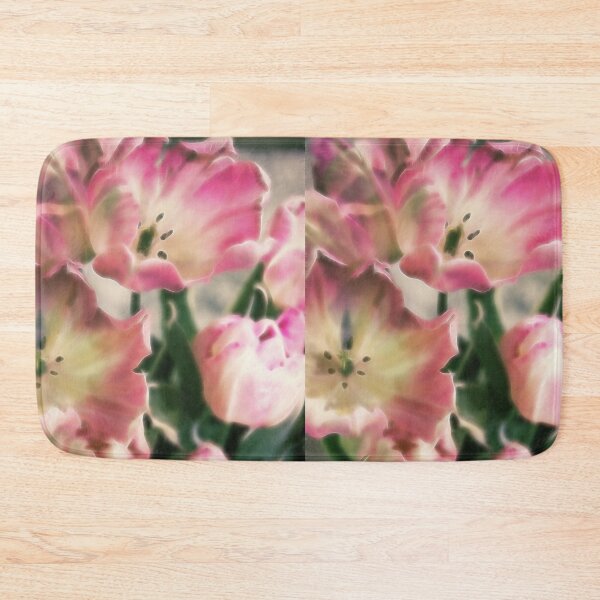 Item preview, USA. Pennsylvania. Philadelphia Flower Show 2015. Tulips. designed and sold by vadim19.