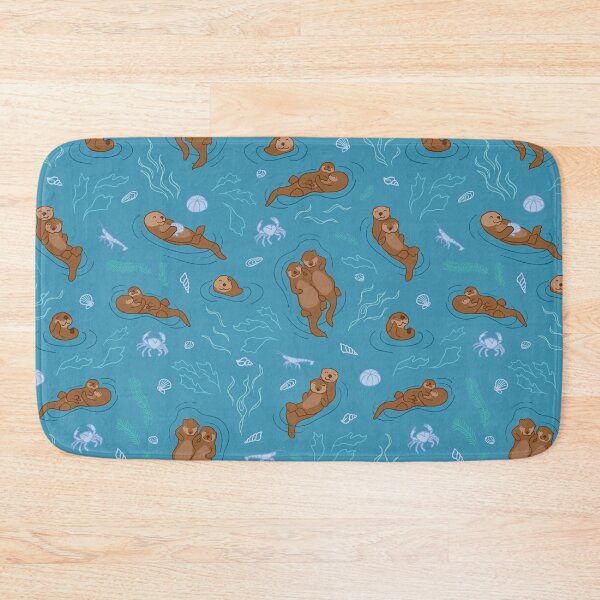 Item preview, we love each otter designed and sold by kasumidesign.