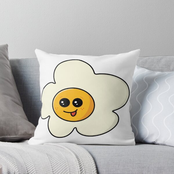Item preview, Cute Egg  designed and sold by Yaad.