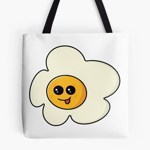 Item preview, Cute Egg  designed and sold by Yaad.