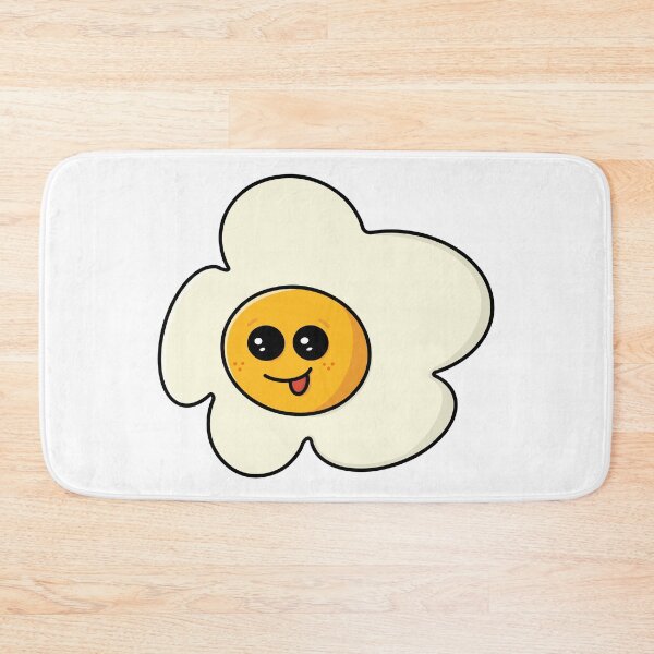 Item preview, Cute Egg  designed and sold by Yaad.