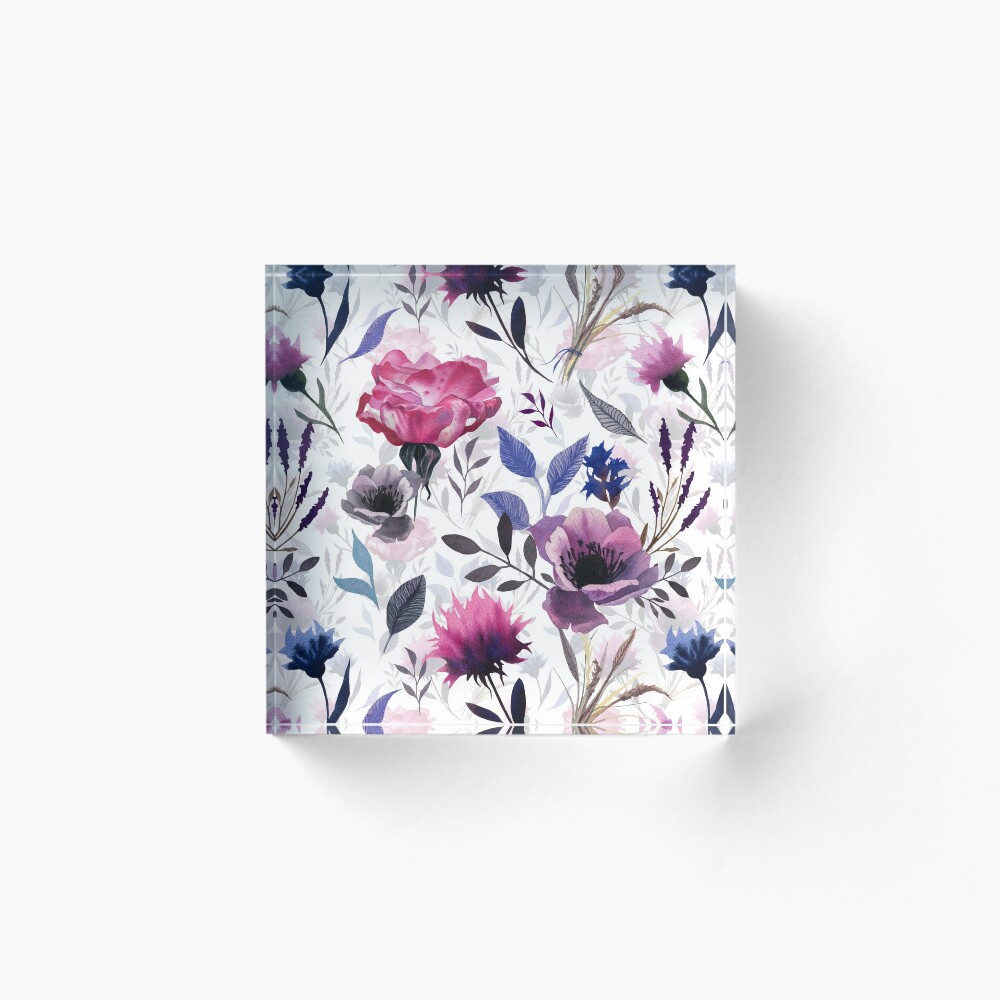 Item preview, Acrylic Block designed and sold by EMMARE.