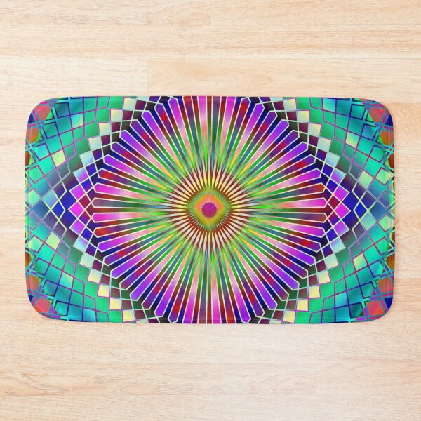 Item preview, Sacred Geometry Mandala 2 designed and sold by Tsveti Dinkova.