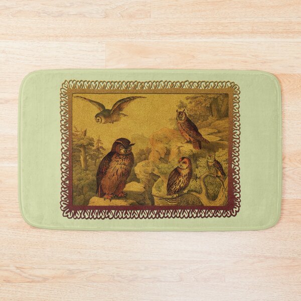 Item preview, Owl Love designed and sold by MHirose.