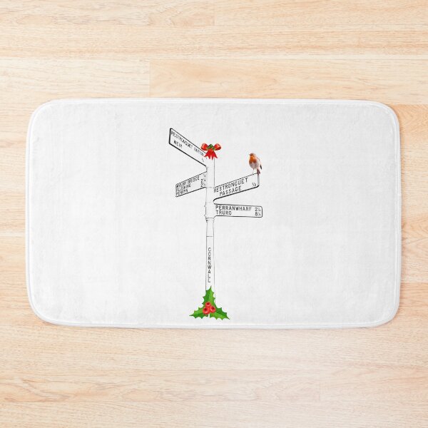 Item preview, Restronguet Christmas designed and sold by Terri Waters Photography & Design.