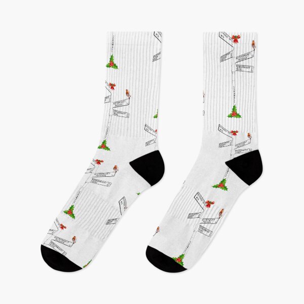 Item preview, Restronguet Christmas designed and sold by Terri Waters Photography & Design.