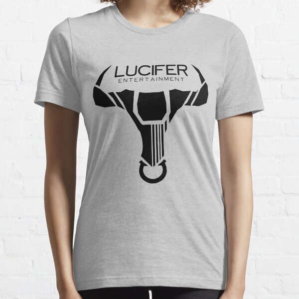 A Korean Odyssey - Lucifer Entertainment Essential T-Shirt