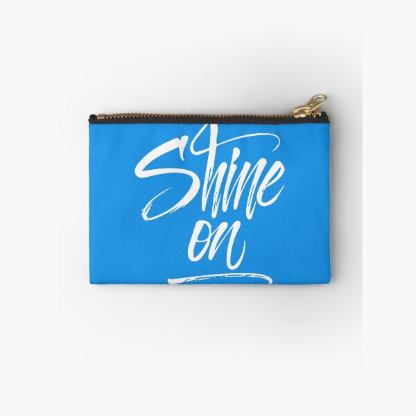 Item preview, Shine On! White  designed and sold by Duukster.