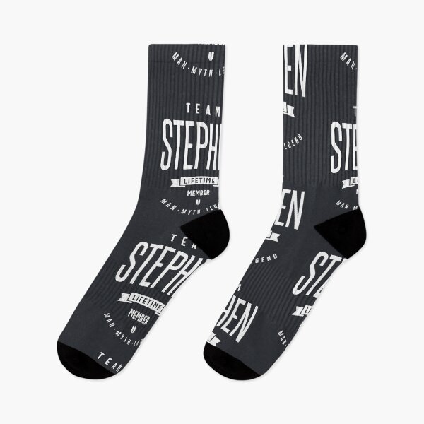 Item preview, Team Stephen Gift Ideas Men's Name designed and sold by cidolopez.