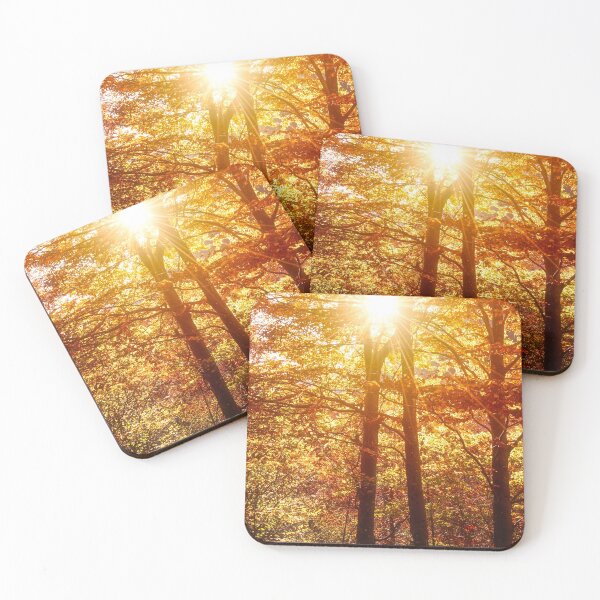 Item preview, Where the trees are on fire designed and sold by Michele Brusini.