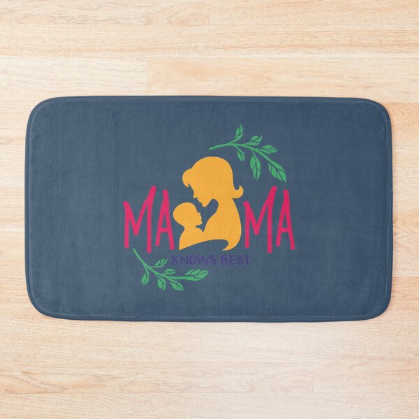 Item preview, Mama Knows Best designed and sold by tpixx.
