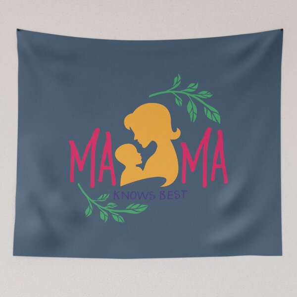 Item preview, Mama Knows Best designed and sold by tpixx.