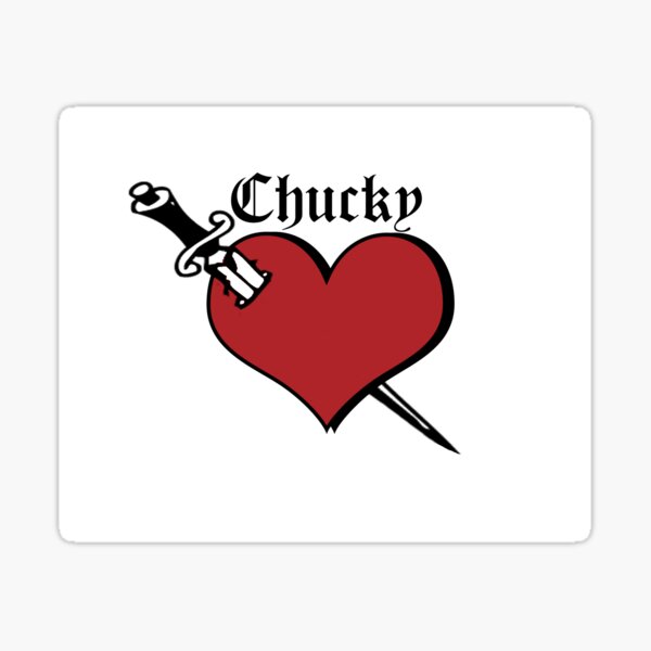 Chucky Und Seine Braut Geschenke Merchandise Redbubble