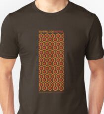 Overlook Hotel 2 Unisex T-Shirt