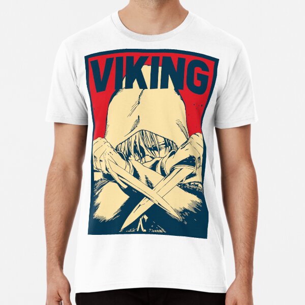 Thorfinn Premium T-Shirt