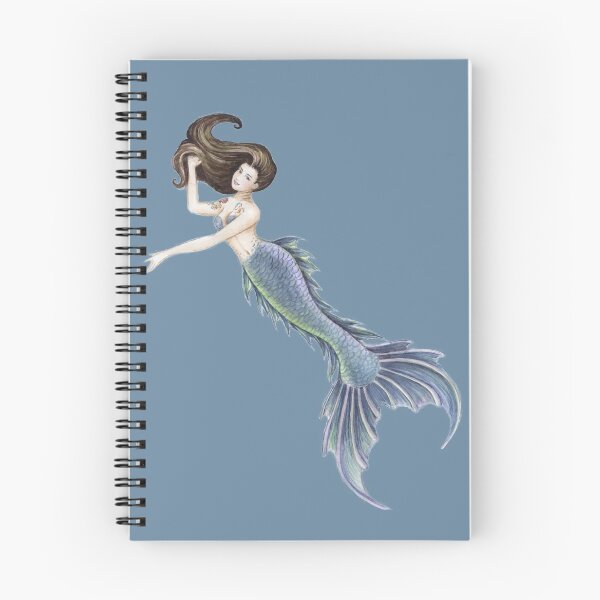 Item preview, Mermaid Salt designed and sold by jopieart.