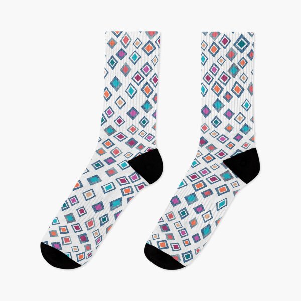 Item preview, Diamond pattern designed and sold by SweetCoolVibes.