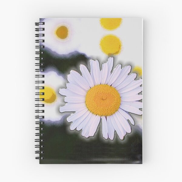 Item preview, marguerite designed and sold by Robert Elfferich.