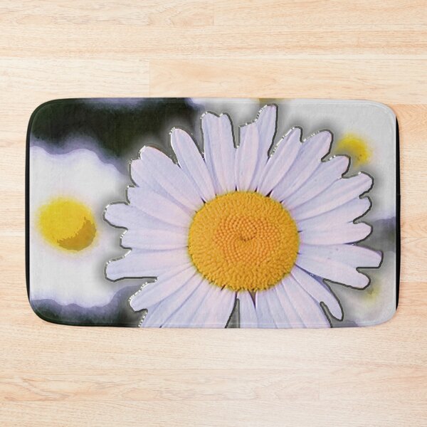 Item preview, marguerite designed and sold by Robert Elfferich.