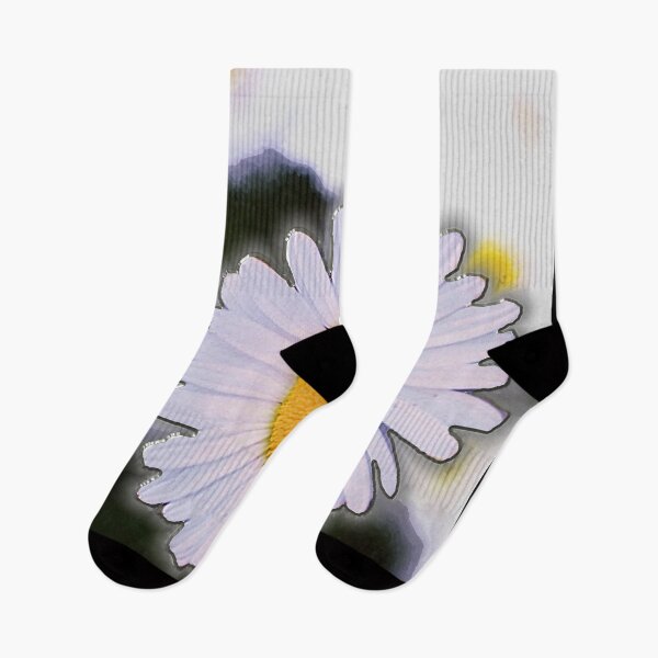 Item preview, marguerite designed and sold by Robert Elfferich.