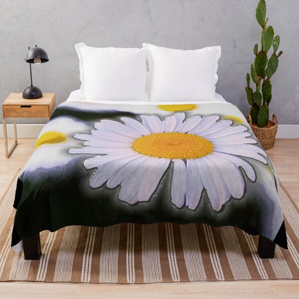 Item preview, marguerite designed and sold by Robert Elfferich.