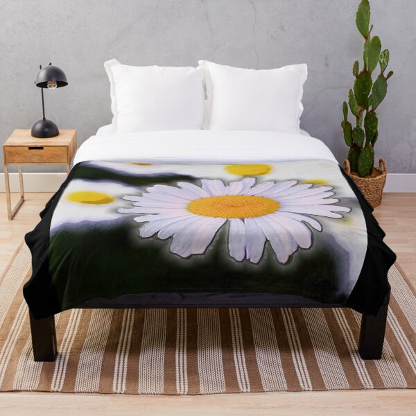 Item preview, marguerite designed and sold by Robert Elfferich.