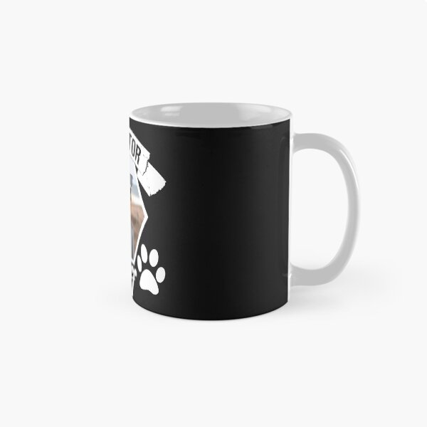 Item preview, Inspector wuff on the case! designed and sold by Cutebutfunny.