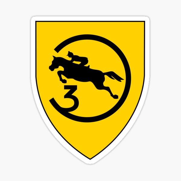 Aperçu de l'œuvre 3ème bataillon d'entraînement de reconnaissance - Aufklärungslehrbataillon 3 "Lüneburg" (Bundeswehr allemande) créée et vendue par wordwidesymbols.