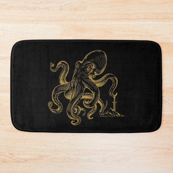 Item preview, Golden OctoSword designed and sold by norvicz.