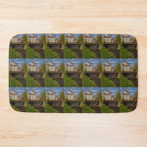 Item preview, Lithuania. Vilnius. Russian Orthodox Church of Holy Mother of God. designed and sold by vadim19.