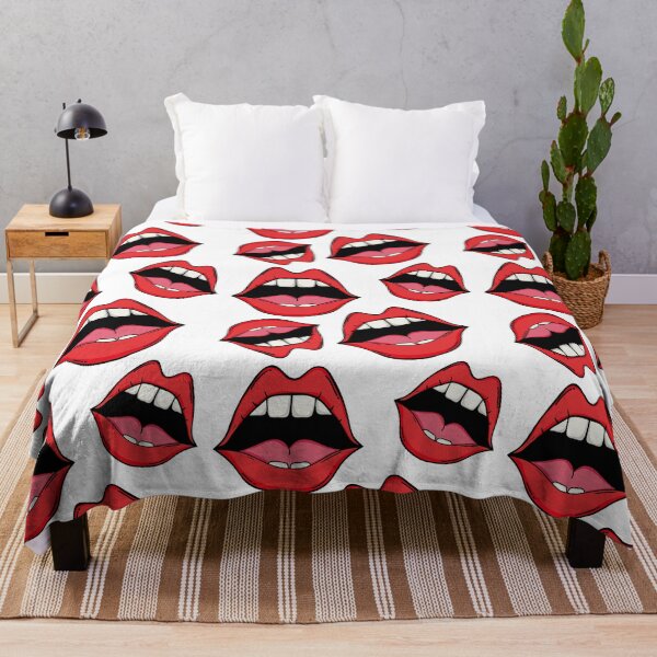 Item preview, Loud mouth designed and sold by ECLECTICimprint.
