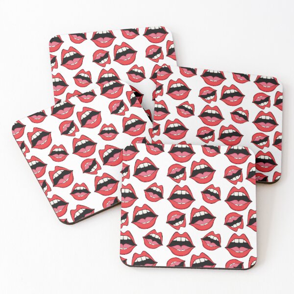 Item preview, Loud mouth designed and sold by ECLECTICimprint.