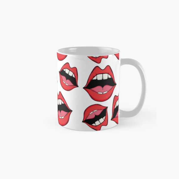 Item preview, Loud mouth designed and sold by ECLECTICimprint.
