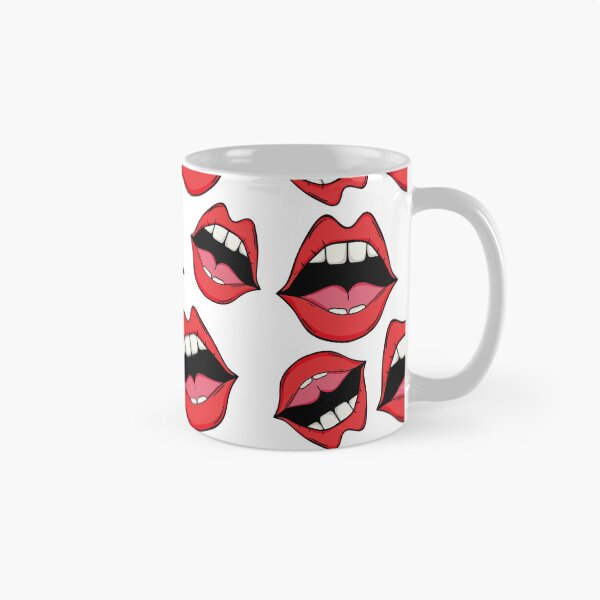 Item preview, Loud mouth designed and sold by ECLECTICimprint.