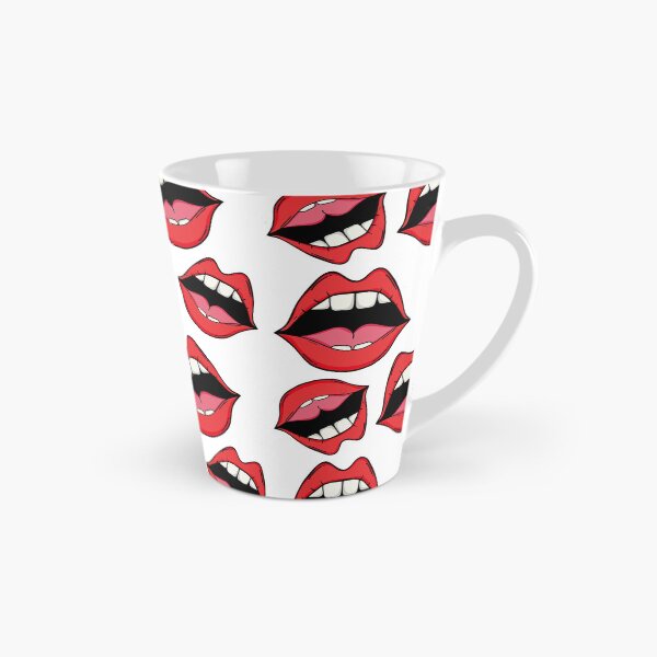 Item preview, Loud mouth designed and sold by ECLECTICimprint.
