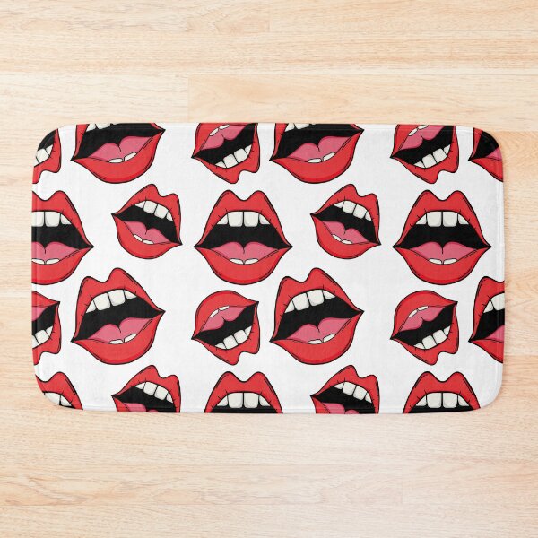 Item preview, Loud mouth designed and sold by ECLECTICimprint.