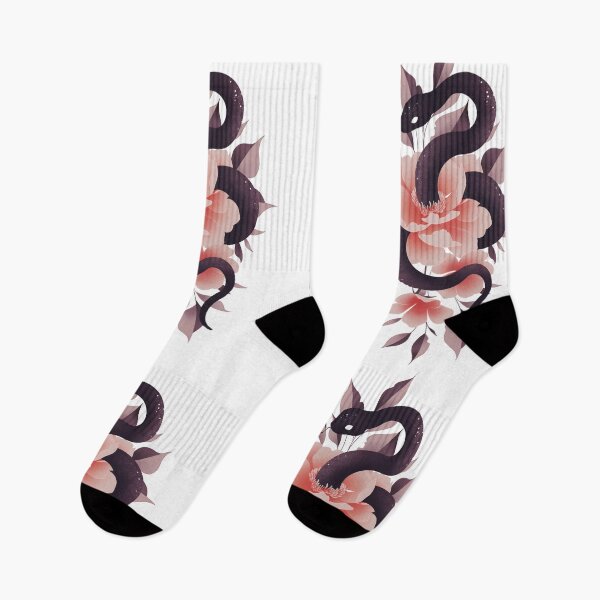 Item preview, Pastel snake rose designed and sold by Idaeltvik.