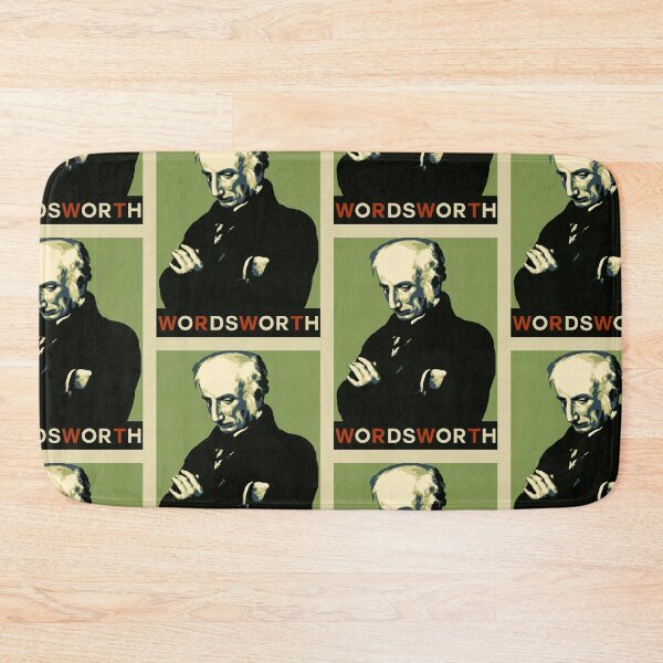 Item preview, Wordsworth designed and sold by SUCHDESIGN.