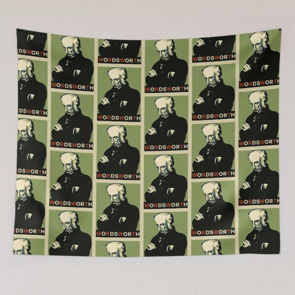 Item preview, Wordsworth designed and sold by SUCHDESIGN.