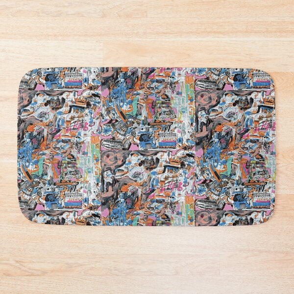 Item preview, Doodlefest designed and sold by robert mcnitt.