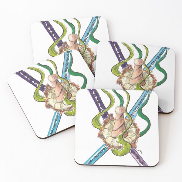 Item preview, coded flower designed and sold by LukeMargetts.