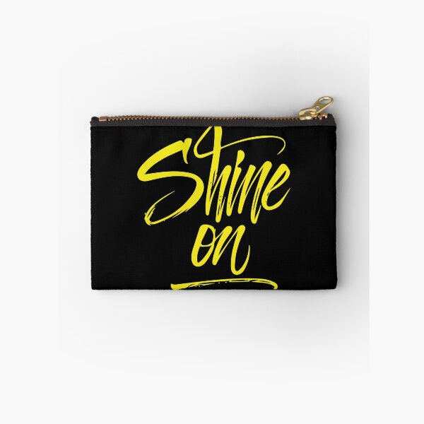 Item preview, Shine On! Yellow designed and sold by Duukster.