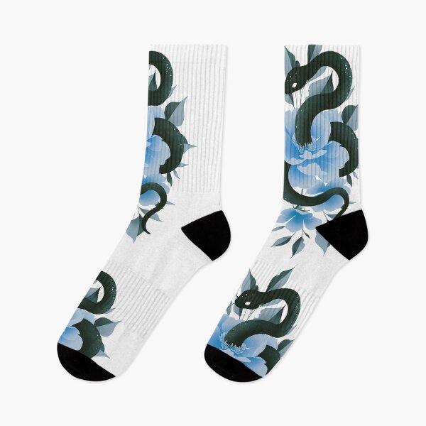 Item preview,  Pastel snake blue designed and sold by Idaeltvik.