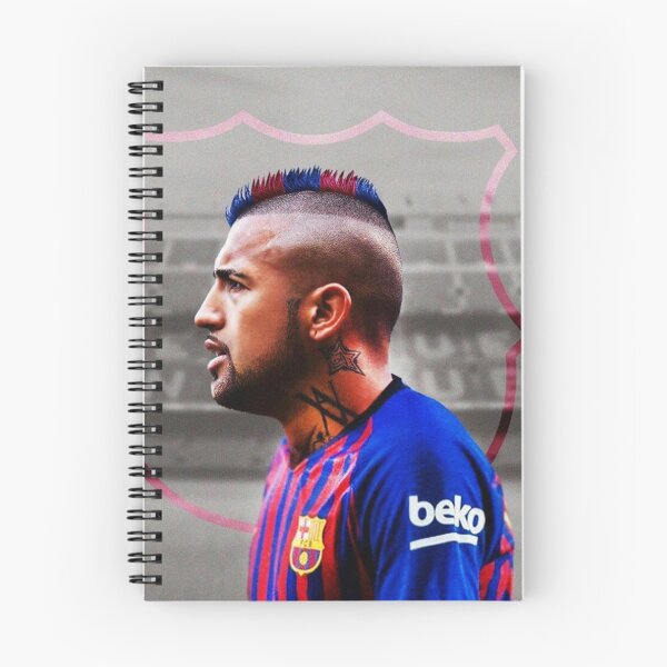 Item preview, Arturo Vidal designed and sold by irenakristin.