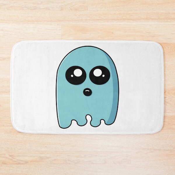Item preview, Cute Ghost  designed and sold by Yaad.