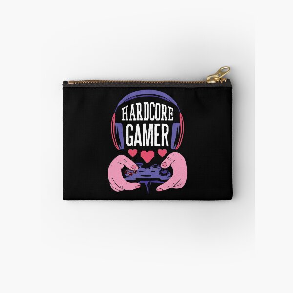 Item preview, Hardcore Gamer Gaming designed and sold by DerSenat.